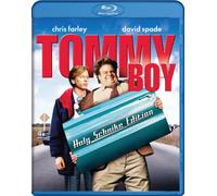 Tommy Boy [Blu-Ray]