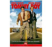 Tommy Boy [Dvd] Ac-3/Dolby Digital, Dubbed, Subtitled, Widescreen