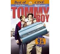 Tommy Boy – Édition Spéciale Collector