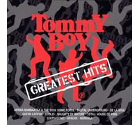Various - Tommy Boy's Greatest Hits: 20 Years