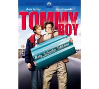 Tommy Boy [Import USA Zone 1]