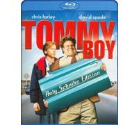 Tommy Boy - Le Courage D'un Con