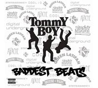 Various - Tommy Boy'S Baddest Beats