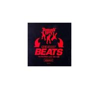 Tommy Boys Greatest Beats (The First Fifteen Years 1981-1996) (Vol.4)