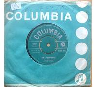 TOMMY BRUCE 7"Single Ain't Misbehavin'/Got The Water Boilin