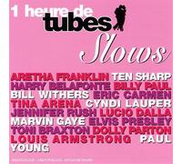 Tommy Byrnes - Une Heure de Tubes Slows
