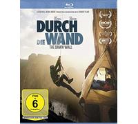 Tommy Caldwell;Kevin Jorgeson - Durch die Wand [Blu-ray]