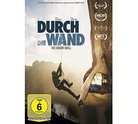 Tommy Caldwell;Kevin Jorgeson - Durch Die Wand [Import]