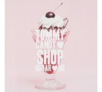 mayddle Bonbons Tommy Candy Shop Sugar Me – Import Allemand