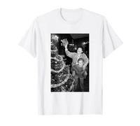 Tommy Cannon & Bobby Ball Comédie Duo Cannon et Ball Show T-Shirt