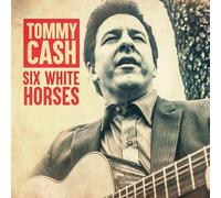 Tommy Cash - Six White Horses