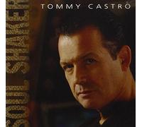 Tommy Castro – Soul Shaker – CD – Import – Membran