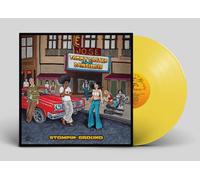 Tommy Castro & the Painkillers - Stompin' Ground [Vinyl LP]