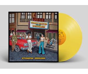 Tommy Castro & the Painkillers - Stompin' Ground [Vinyl LP]