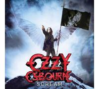 Tommy Clufetos - Scream
