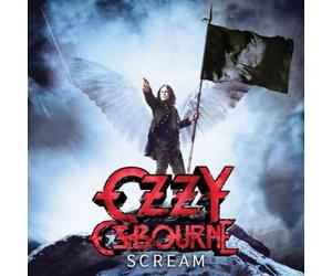 Tommy Clufetos - Scream