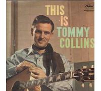 TOMMY COLLINS - This is 2 / Vinyl record [Vinyl-LP]