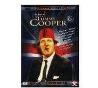 TOMMY COOPER 6/VN G