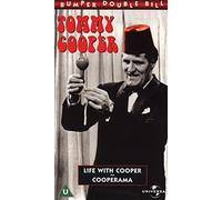 Tommy Cooper / Bumber Double Bill [VHS]