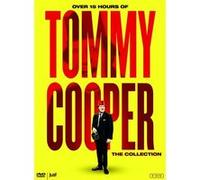 TOMMY COOPER COLLECTION-NL G