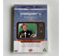 Tommy Cooper Coopers Half Hours - Dvd (2007)