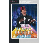 Tommy Cooper Hour: 24th April [DVD] [Import]