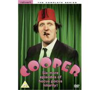 Tommy Cooper [Import anglais]