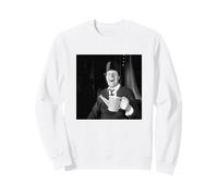 Tommy Cooper Magic Fez Chapeau Comédien Comédie Légende 1965 Sweatshirt