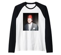 Tommy Cooper Magic Prop Comédie Comédienne Légende 1967 Manche Raglan