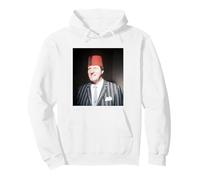 Tommy Cooper Magic Prop Comédie Comédienne Légende 1967 Sweat à Capuche