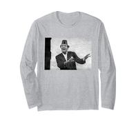 Tommy Cooper Prop Comédien Magic Comedy Legend 1975 Manche Longue