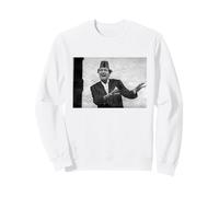 Tommy Cooper Prop Comédien Magic Comedy Legend 1975 Sweatshirt