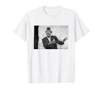 Tommy Cooper Prop Comédien Magic Comedy Legend 1975 T-Shirt