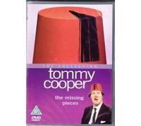 Tommy Cooper - The Missing Pieces