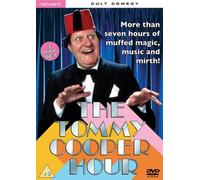 Tommy Cooper - The Tommy Cooper Hour [Import anglais]