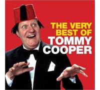 Tommy Cooper - The Very Best of Tommy Cooper