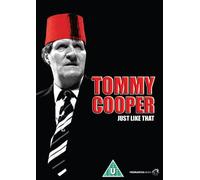 Tommy Cooper - Tommy Cooper - Just Like That [Import anglais]