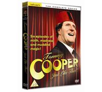 Tommy Cooper - Tommy Cooper - Just Like That [Import anglais]