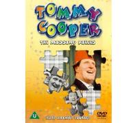 Tommy Cooper – Tommy Cooper – The Missing Pieces