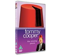 Tommy Cooper - The Missing Pieces