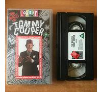 Tommy Cooper - Tribute [VHS]