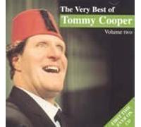Tommy Cooper - Very Best of Volume 2 [Import]
