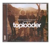 Tommy d - Dancing in Moonlight: The Best of Toploader