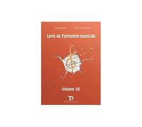 Tommy descamps & marie-pierre picot-joncret : livre de formation musicale 1b