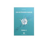 Tommy descamps & marie-pierre picot-joncret : livre de formation musicale 4