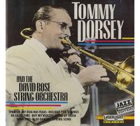 Tommy Dorsey - and Dave Rose String [Import]