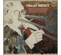 Tommy Dorsey And His Clambake Seven - (VINYL LP) This Is Tommy Dorsey & His Clambake Seven
