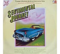 Tommy Dorsey And His Orchestra - Sentimental Journey
