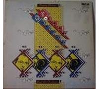 Tommy Dorsey And His Orchestra - Tommy Dorsey 2LP