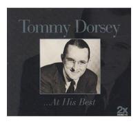 Tommy Dorsey - ...At His Best
